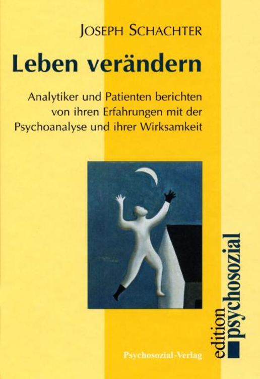 Produktbild: Leben verändern