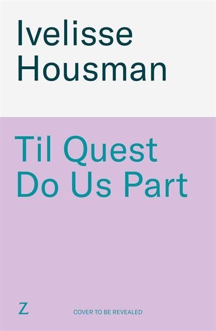 Produktbild: Til Quest Do Us Part