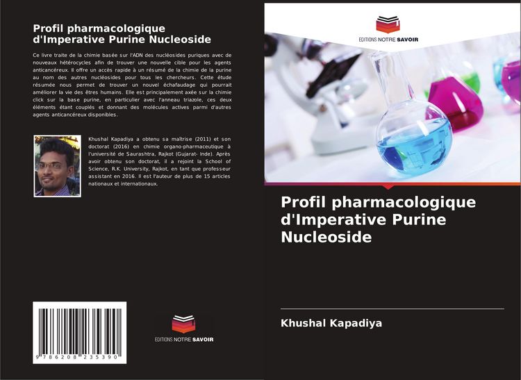 Produktbild: Profil pharmacologique d'Imperative Purine Nucleoside