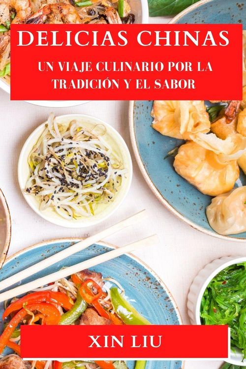 Produktbild: Delicias Chinas