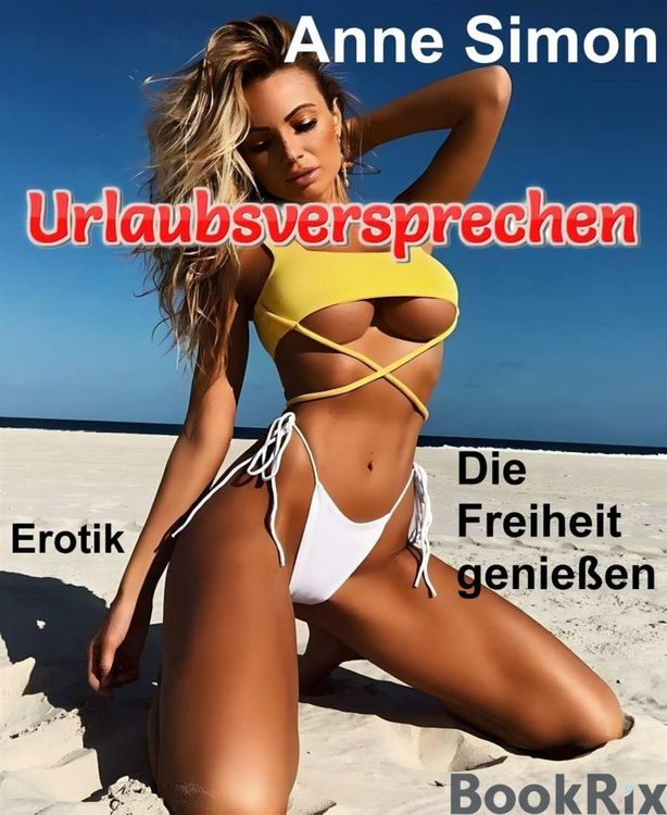 Produktbild: Urlaubsversprechen