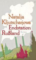Produktbild: Endstation Ru&szlig;land