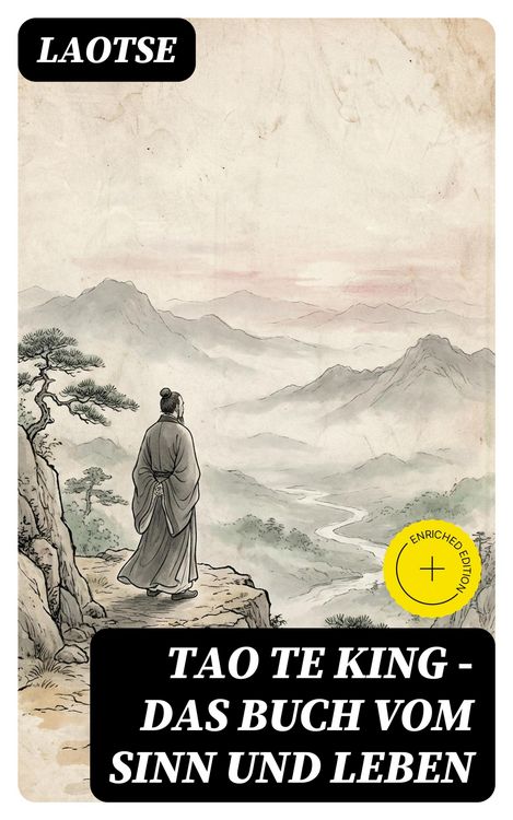 Produktbild: Tao Te King - Das Buch vom Sinn und Leben