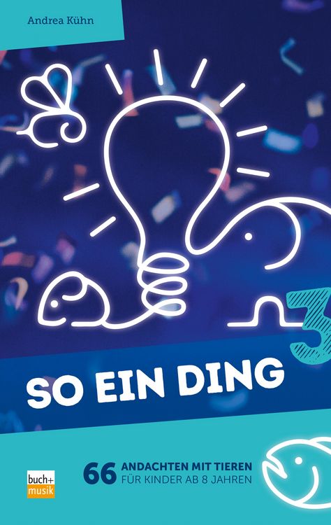 Produktbild: So ein Ding 3