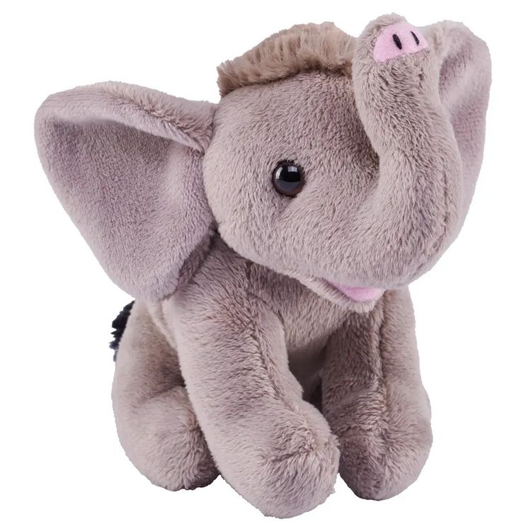 Produktbild: Pl&uuml;sch Elefant 13 cm