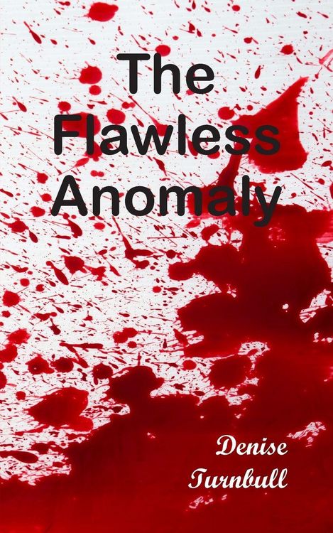 Produktbild: The Flawless Anomaly