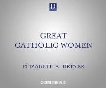 Produktbild: Dreyer Ph. D., E: GRT CATH WOMEN M