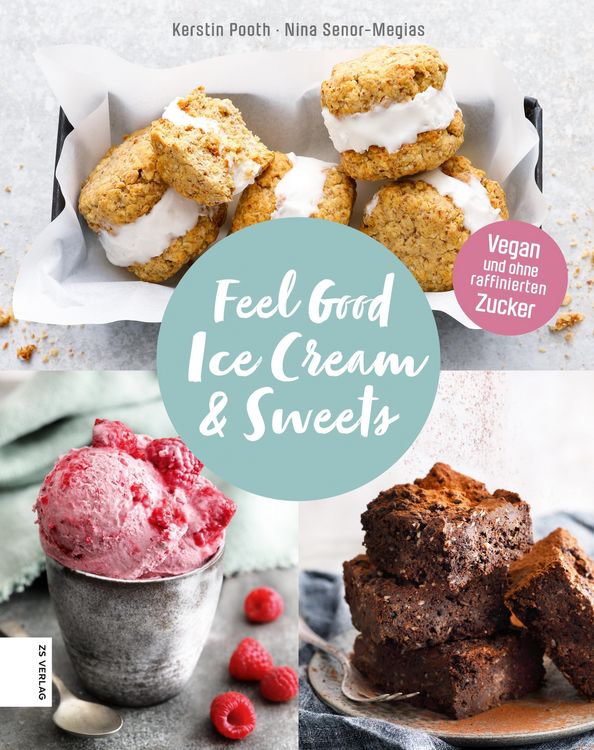 Produktbild: Feel Good Ice Cream & Sweets