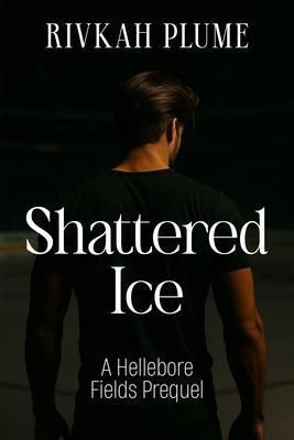 Produktbild: Shattered Ice