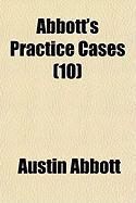 Produktbild: Abbott's Practice Cases (10)