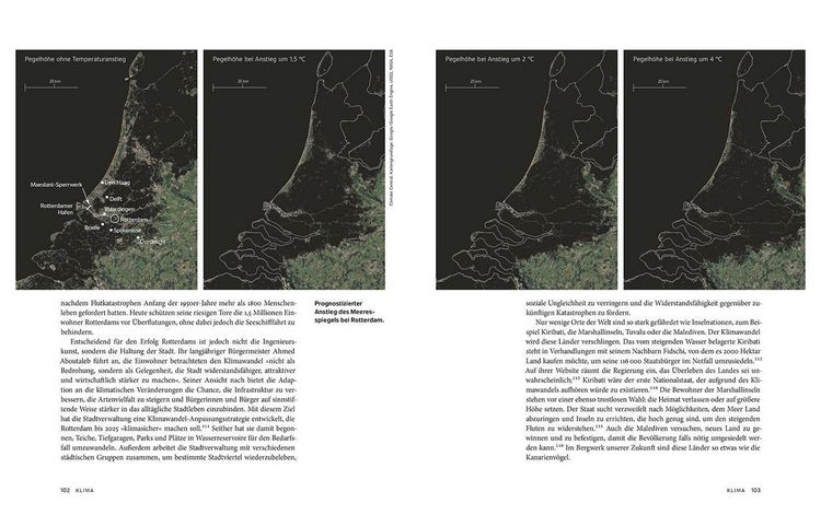 Produktbild: Atlas der Zukunft