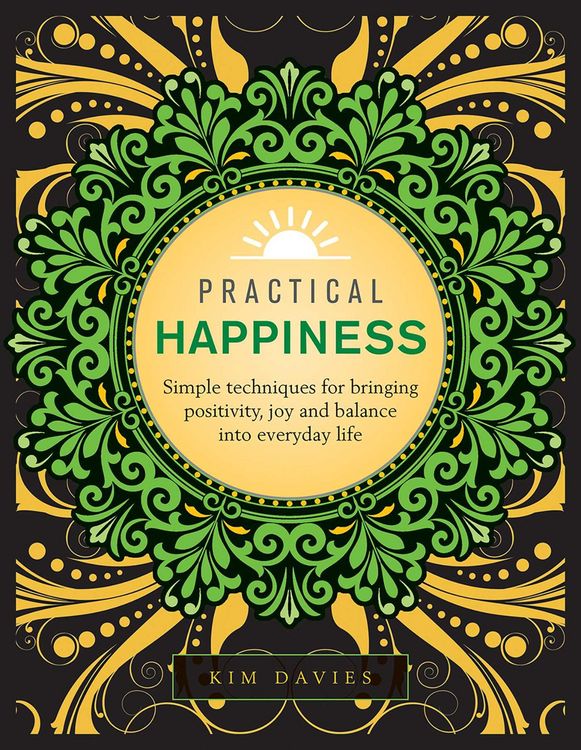 Produktbild: Practical Happiness