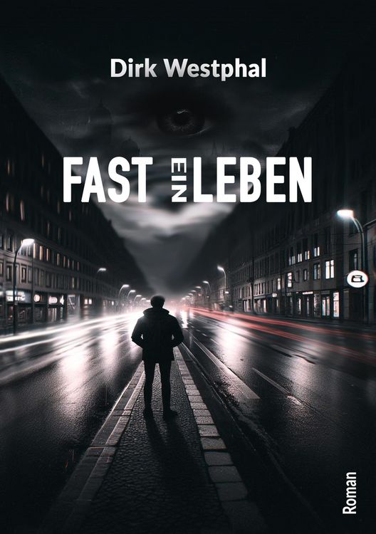Produktbild: Fast ein Leben