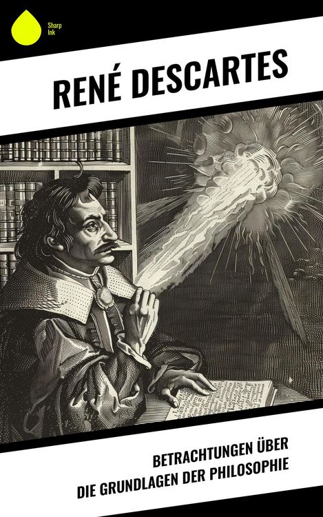 Produktbild: Betrachtungen &uuml;ber die Grundlagen der Philosophie
