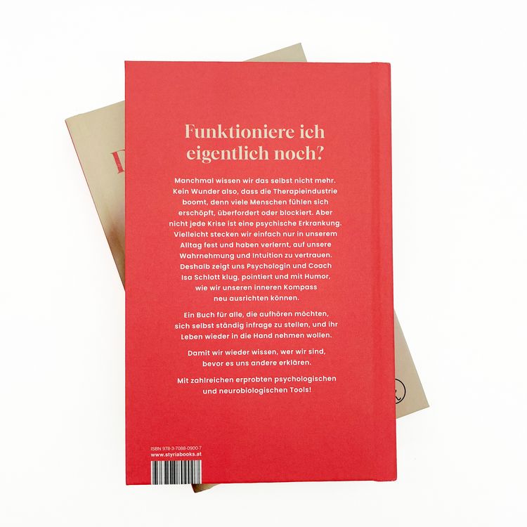 Produktbild: Die Kunst der Selbsterm&auml;chtigung