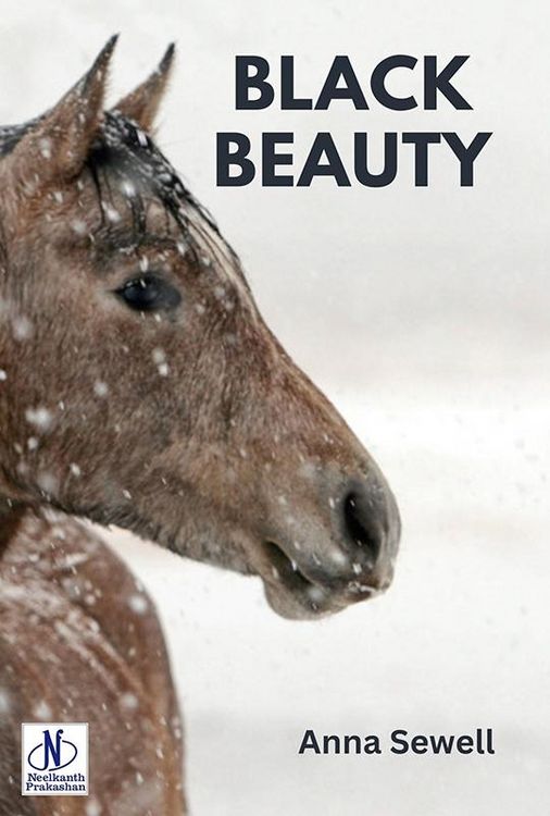 Produktbild: Black Beauty