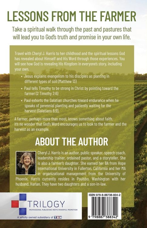 Produktbild: Farmer God