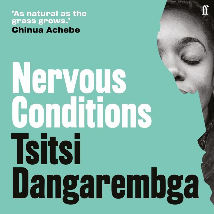 Produktbild: Nervous Conditions