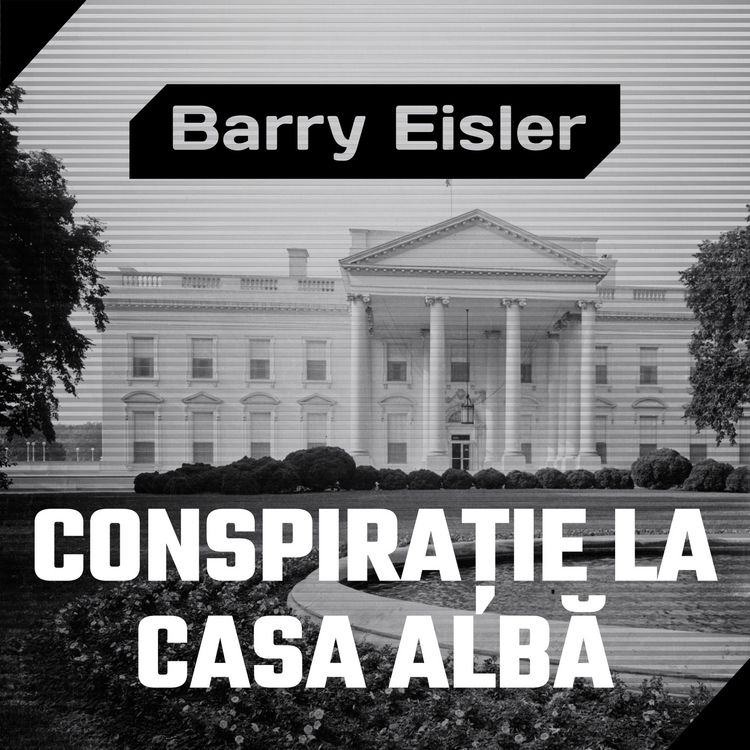 Produktbild: Conspirație la Casa Albă