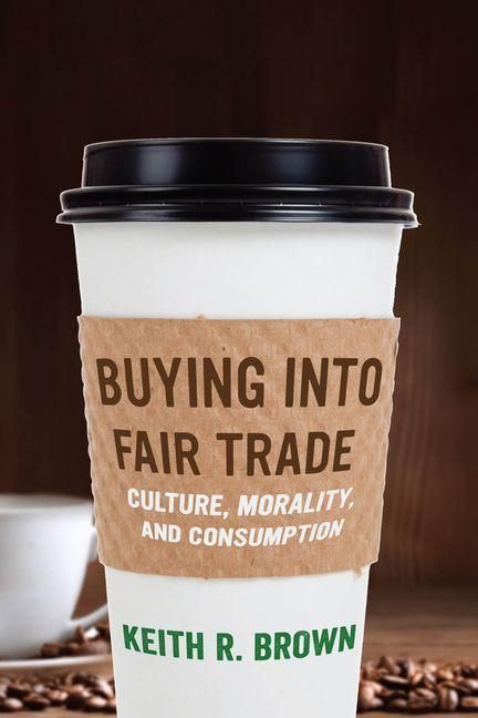 Produktbild: Buying into Fair Trade