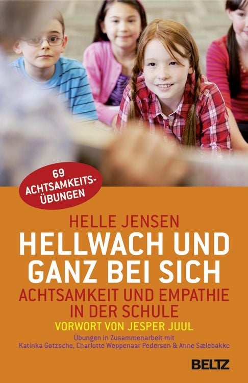 Produktbild: Hellwach und ganz bei sich