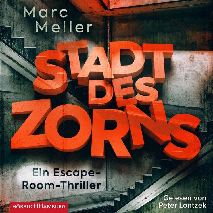 Produktbild: Stadt des Zorns