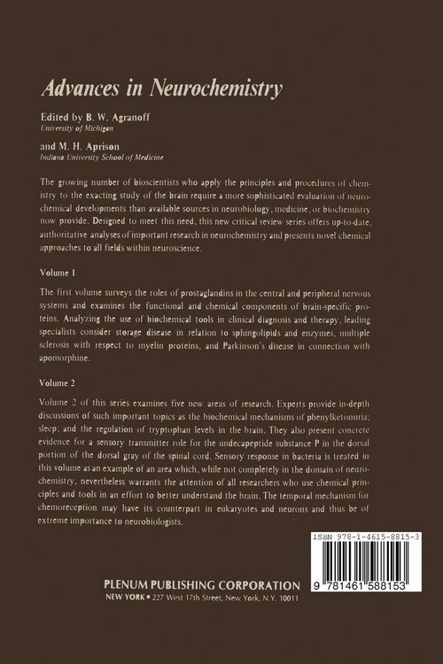 Produktbild: Intracellular Protein Catabolism II