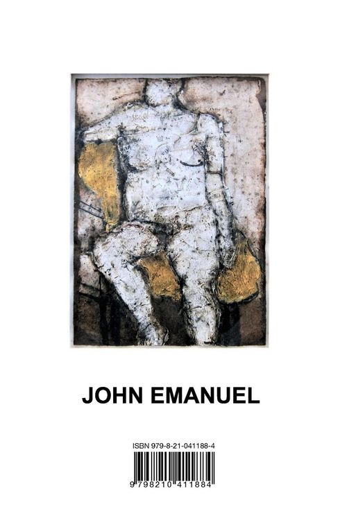 Produktbild: John Emanuel - Paintings