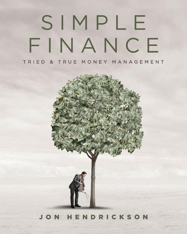 Produktbild: Simple Finance