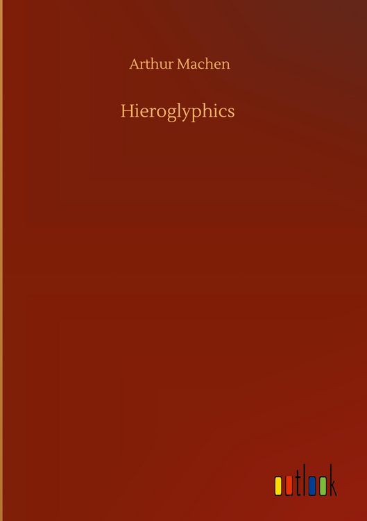 Produktbild: Hieroglyphics
