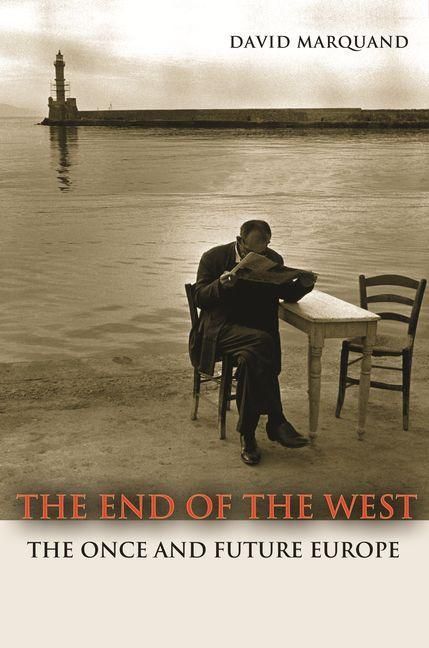 Produktbild: End of the West