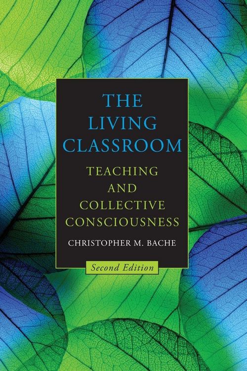 Produktbild: The Living Classroom