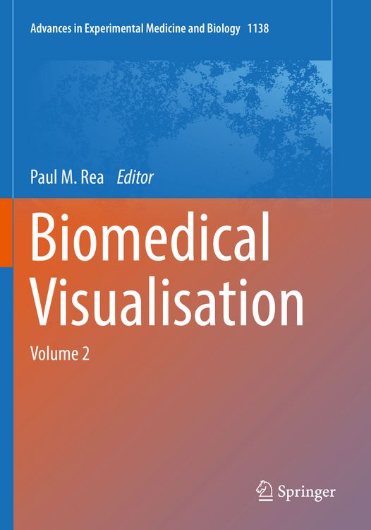 Produktbild: Biomedical Visualisation