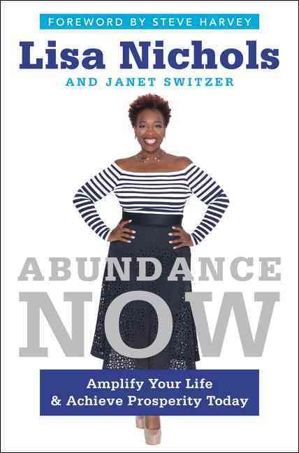 Produktbild: Abundance Now