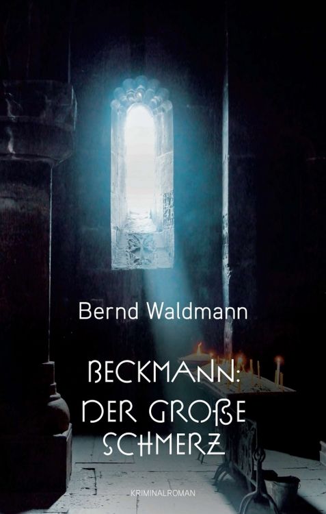 Produktbild: Beckmann: Der gro&szlig;e Schmerz