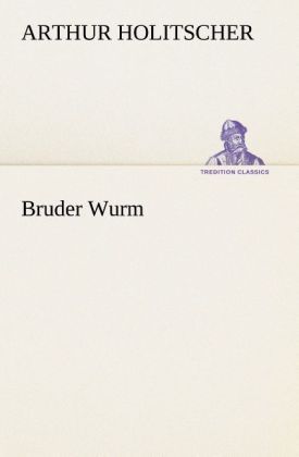 Produktbild: Bruder Wurm