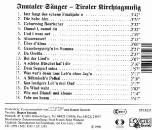 Produktbild: Volksmusik