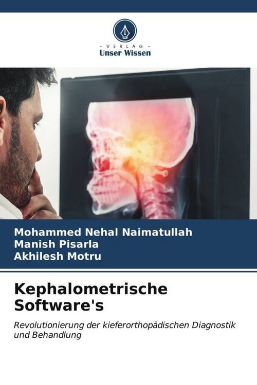 Produktbild: Kephalometrische Software's