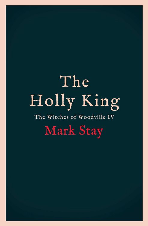 Produktbild: The Holly King