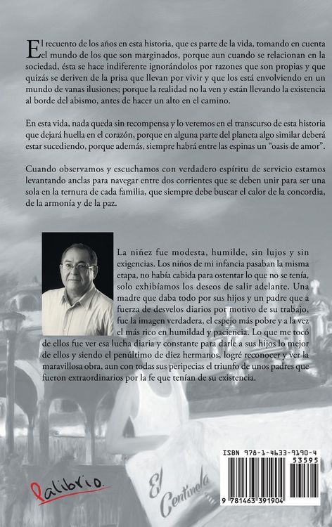 Produktbild: Dario y Camila