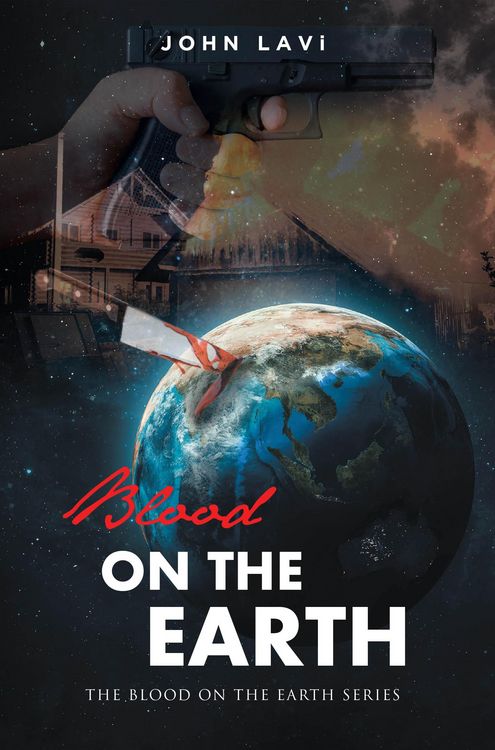 Produktbild: Blood on the Earth