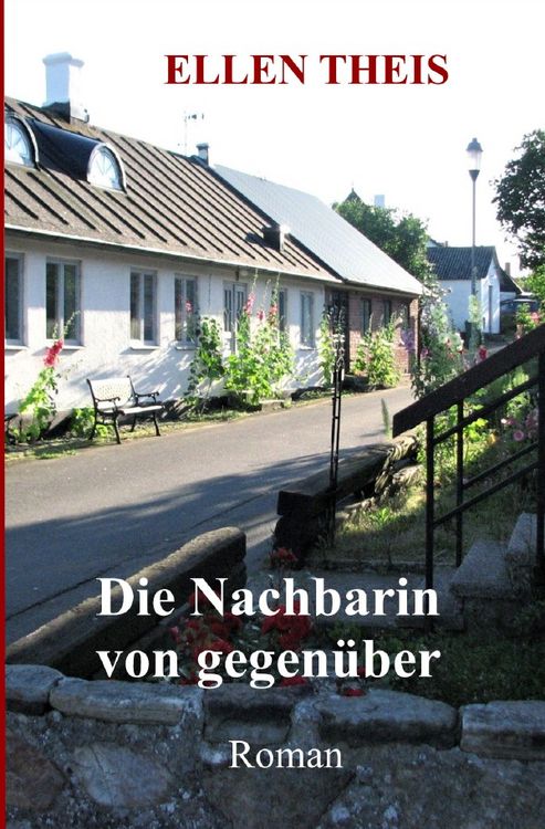 Produktbild: Die Nachbarin von gegen&uuml;ber