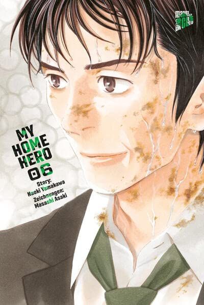 Produktbild: My Home Hero 6