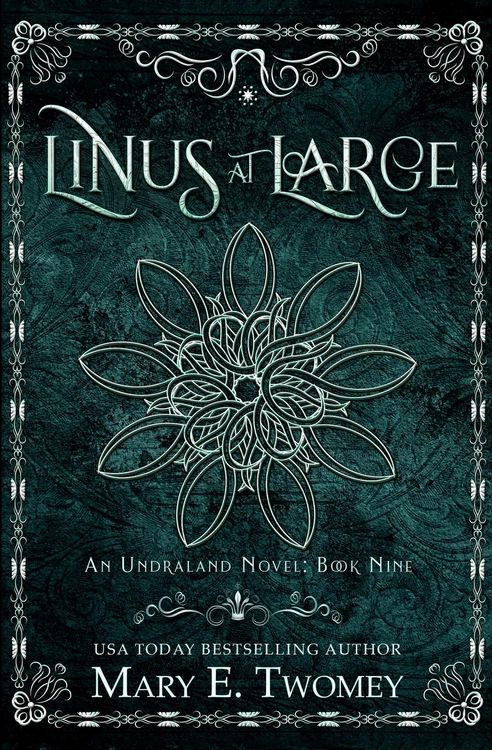 Produktbild: Linus at Large