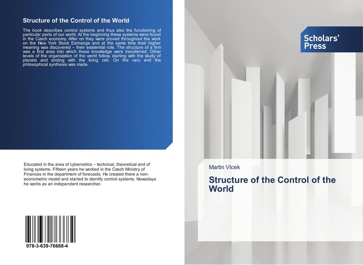Produktbild: Structure of the Control of the World