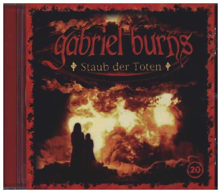 Produktbild: 20/Staub der Toten (Remastered Edition)
