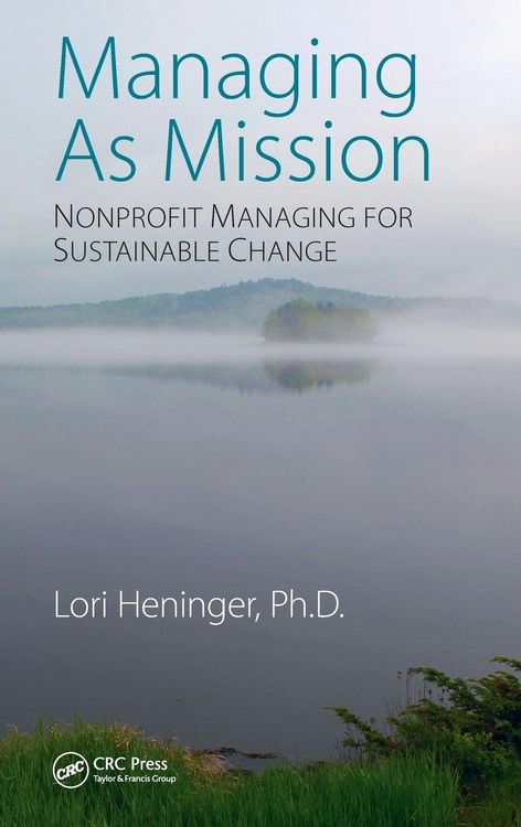 Produktbild: Managing As Mission