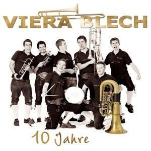 Produktbild: 10 Jahre