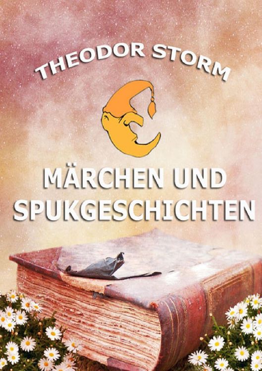 Produktbild: M&auml;rchen und Spukgeschichten