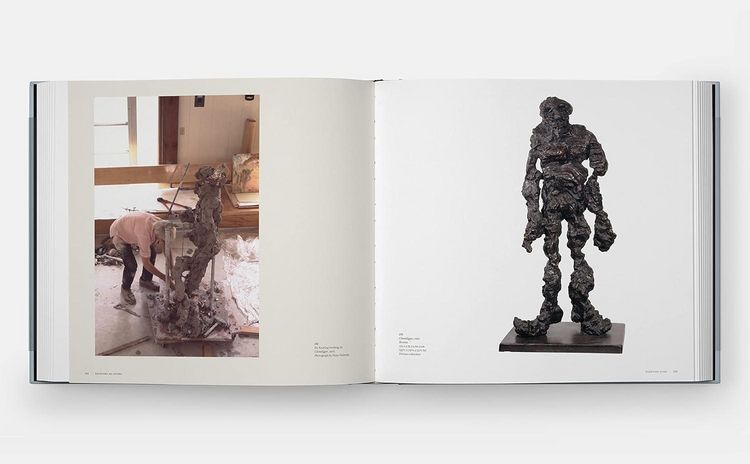 Produktbild: A Way of Living